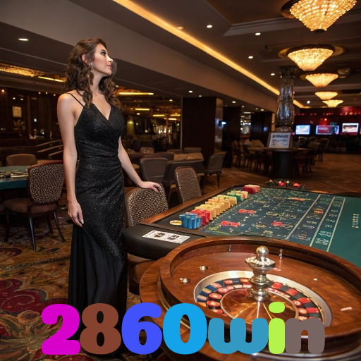 A Magia dos Jogos de Fantasia na 2860win