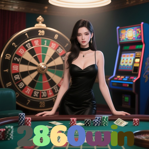 A Magia dos Jogos de Fantasia na 2860win