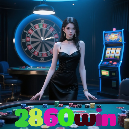 A Magia dos Jogos de Fantasia na 2860win