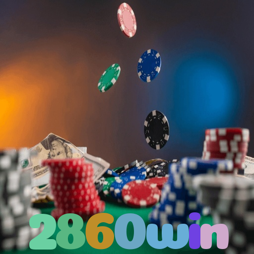 A Magia dos Jogos de Fantasia na 2860win