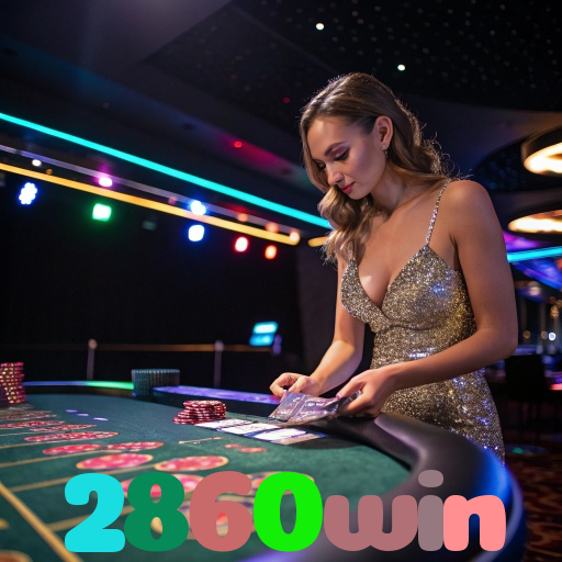 A Magia dos Jogos de Fantasia na 2860win