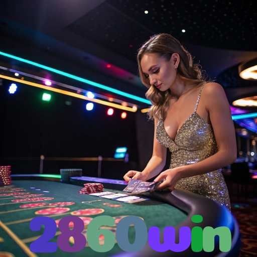 A Magia dos Jogos de Fantasia na 2860win