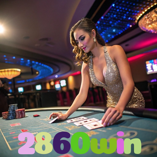 A Magia dos Jogos de Fantasia na 2860win