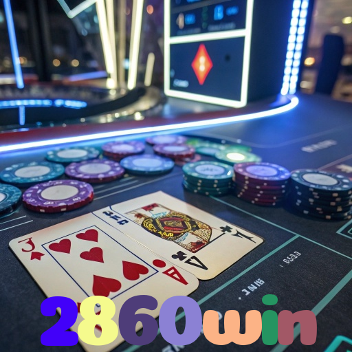 A Magia dos Jogos de Fantasia na 2860win