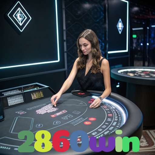 A Magia dos Jogos de Fantasia na 2860win