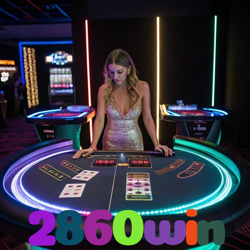A Magia dos Jogos de Fantasia na 2860win