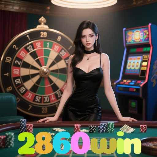 A Magia dos Jogos de Fantasia na 2860win