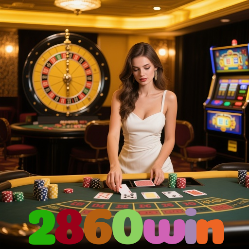A Magia dos Jogos de Fantasia na 2860win