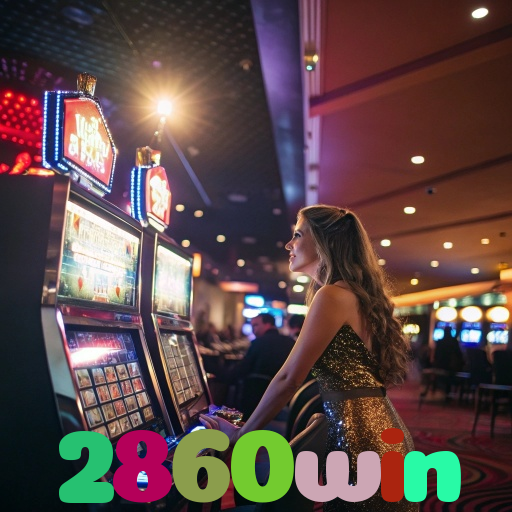 A Magia dos Jogos de Fantasia na 2860win