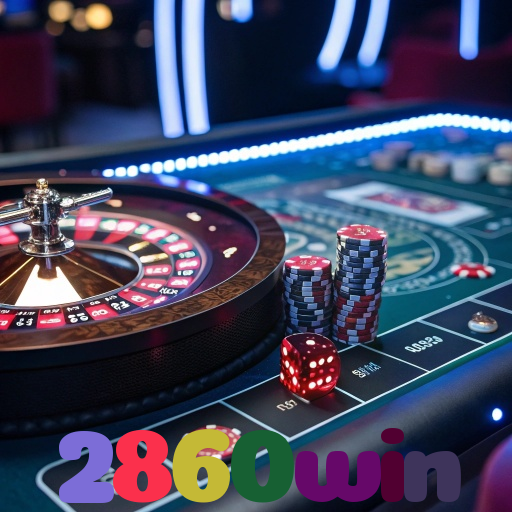 A Magia dos Jogos de Fantasia na 2860win