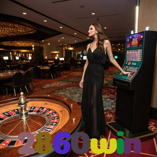 A Magia dos Jogos de Fantasia na 2860win