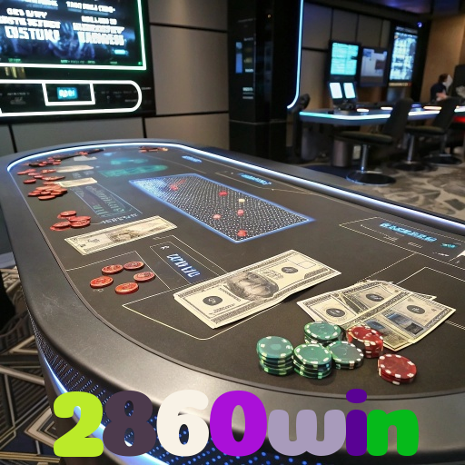 A Magia dos Jogos de Fantasia na 2860win