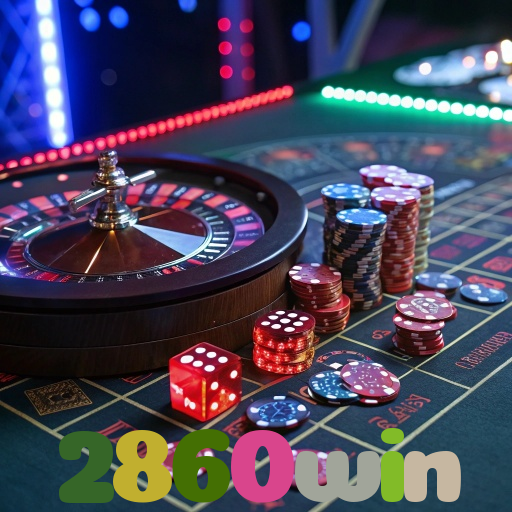 A Magia dos Jogos de Fantasia na 2860win