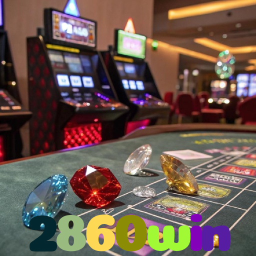 A Magia dos Jogos de Fantasia na 2860win