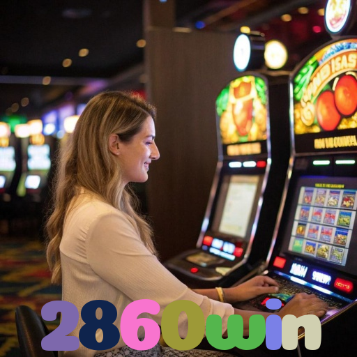 A Magia dos Jogos de Fantasia na 2860win