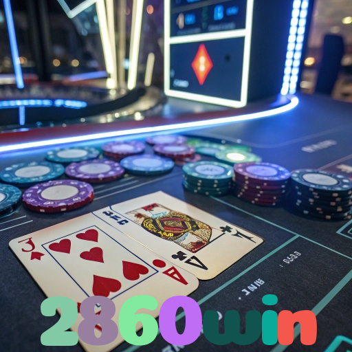 A Magia dos Jogos de Fantasia na 2860win