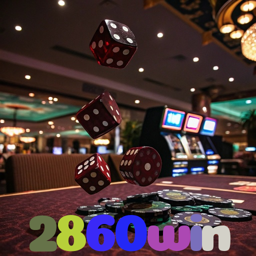 A Magia dos Jogos de Fantasia na 2860win