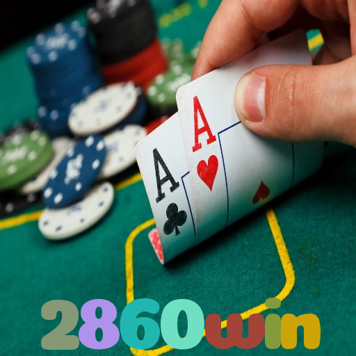 A Magia dos Jogos de Fantasia na 2860win