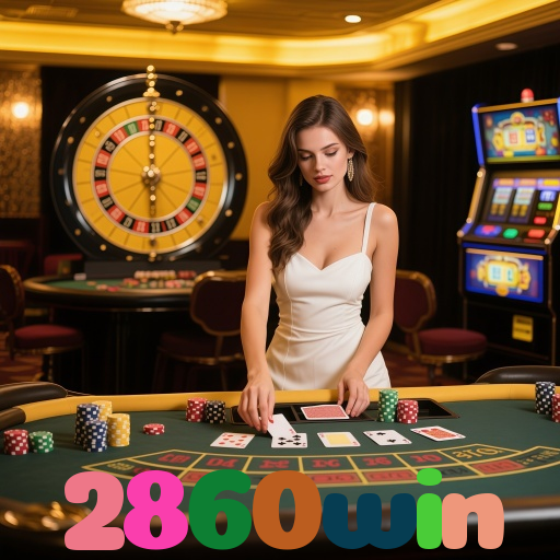 A Magia dos Jogos de Fantasia na 2860win