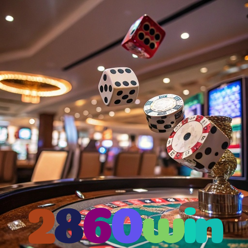 A Magia dos Jogos de Fantasia na 2860win