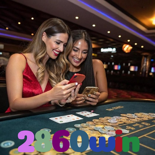 A Magia dos Jogos de Fantasia na 2860win