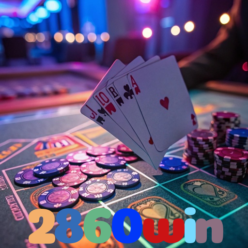 A Magia dos Jogos de Fantasia na 2860win