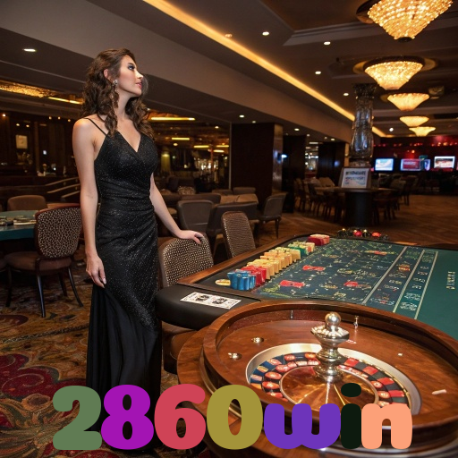 A Magia dos Jogos de Fantasia na 2860win