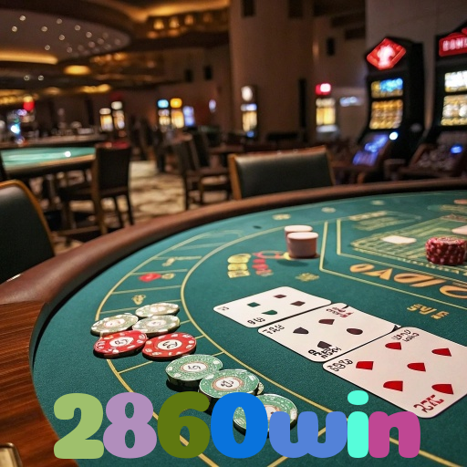 A Magia dos Jogos de Fantasia na 2860win