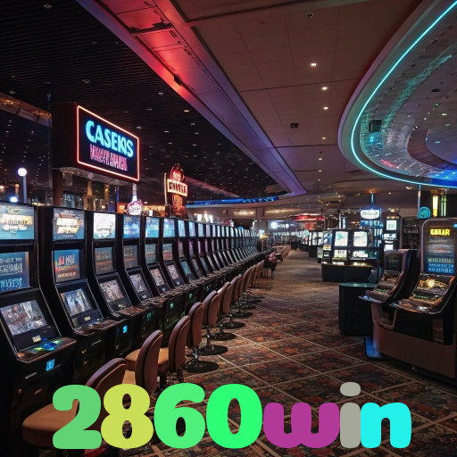 A Magia dos Jogos de Fantasia na 2860win