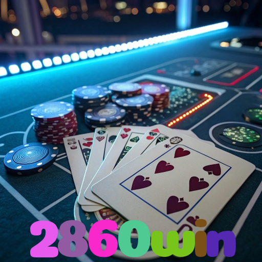 A Magia dos Jogos de Fantasia na 2860win