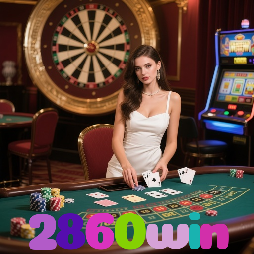 A Magia dos Jogos de Fantasia na 2860win