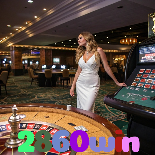 A Magia dos Jogos de Fantasia na 2860win
