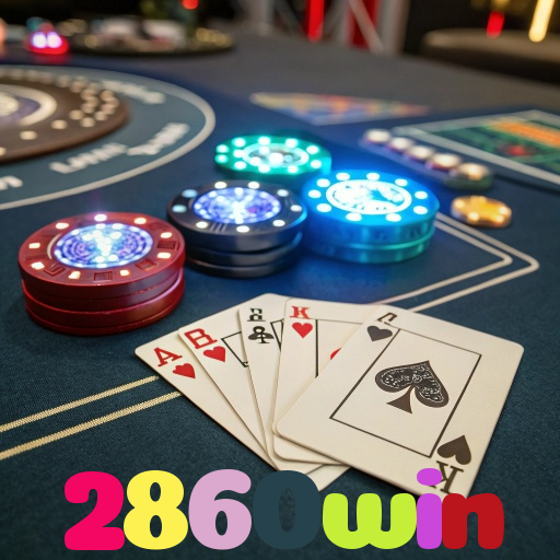 A Magia dos Jogos de Fantasia na 2860win