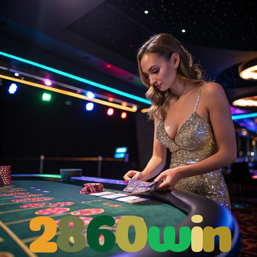 A Magia dos Jogos de Fantasia na 2860win
