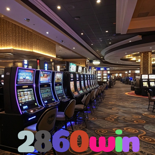 A Magia dos Jogos de Fantasia na 2860win