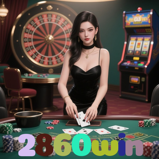 A Magia dos Jogos de Fantasia na 2860win