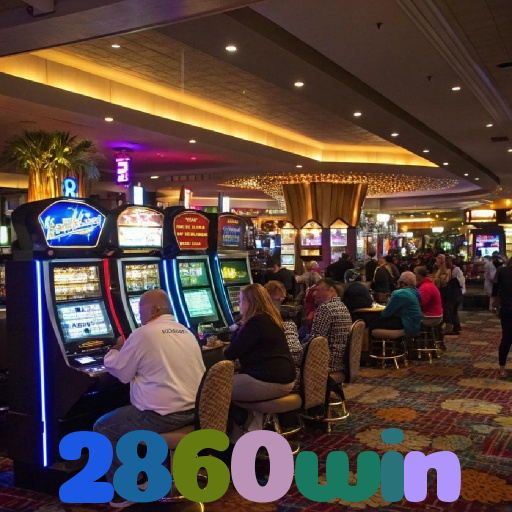 A Magia dos Jogos de Fantasia na 2860win