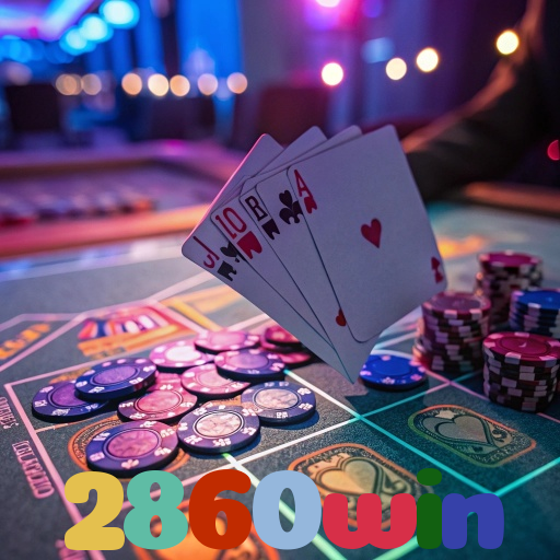 A Magia dos Jogos de Fantasia na 2860win