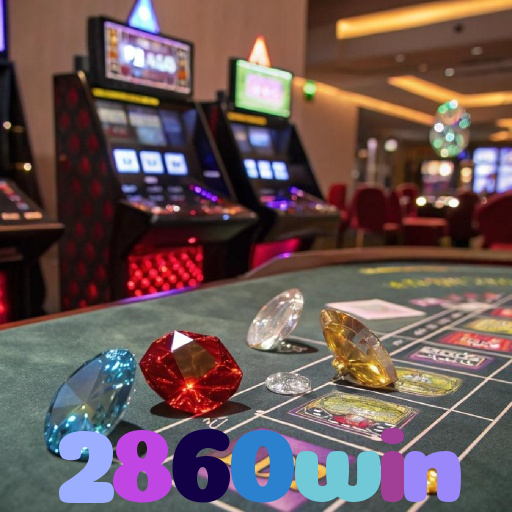 A Magia dos Jogos de Fantasia na 2860win