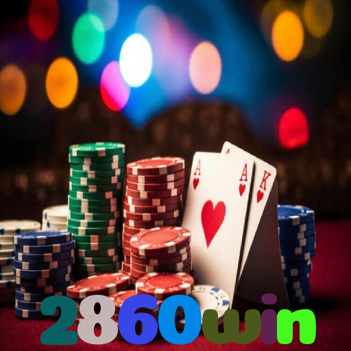 A Magia dos Jogos de Fantasia na 2860win