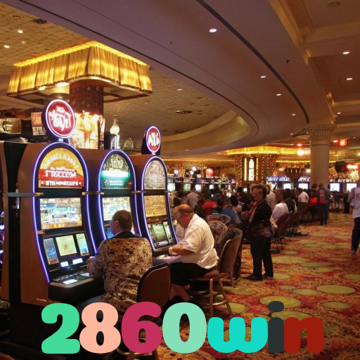 A Magia dos Jogos de Fantasia na 2860win