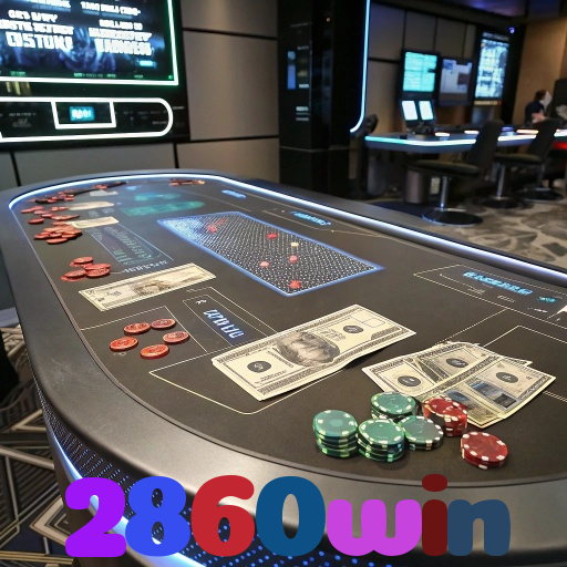 A Magia dos Jogos de Fantasia na 2860win