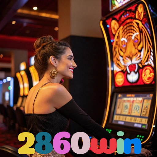 A Magia dos Jogos de Fantasia na 2860win