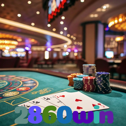 A Magia dos Jogos de Fantasia na 2860win