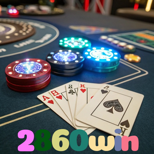 A Magia dos Jogos de Fantasia na 2860win