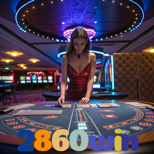 A Magia dos Jogos de Fantasia na 2860win