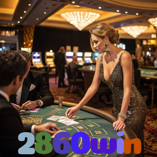 A Magia dos Jogos de Fantasia na 2860win