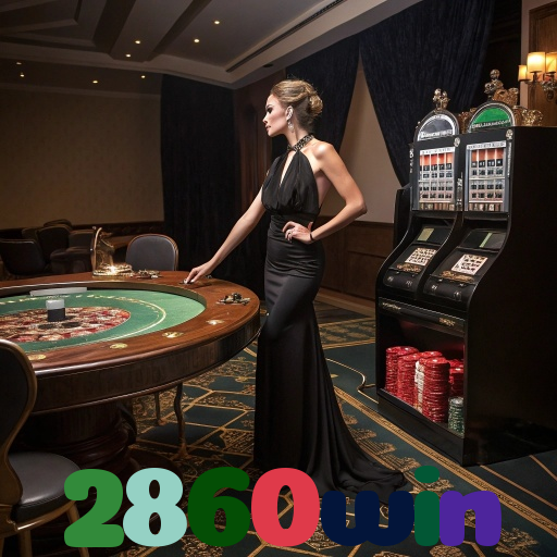 A Magia dos Jogos de Fantasia na 2860win