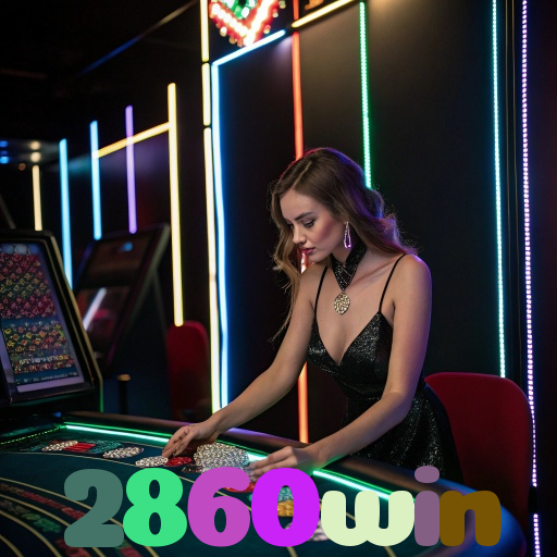 A Magia dos Jogos de Fantasia na 2860win