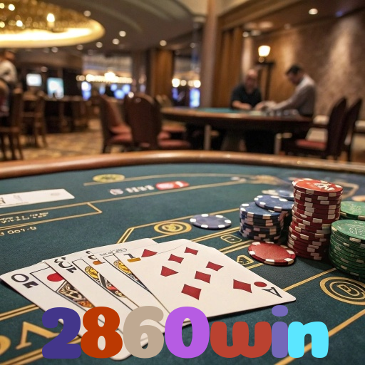 A Magia dos Jogos de Fantasia na 2860win